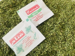 انواع سبزی جات خشک