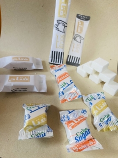 قند و شکر تکنفره